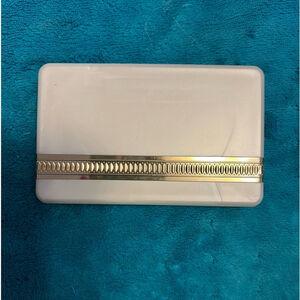 Merle Norman Luxiva Ultra Powder Foundation-Shade ULTRA TOFFEE-NWOB